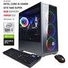 Image 1 : BRAND NEW CYBER POWER PC GAMING COMPUTER