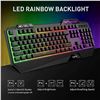 Image 2 : HV-KB558CM RGB GAMING KEYBOARD AND MOUSE