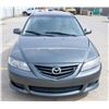 Image 1 : 2005 MAZDA 6 SEDAN