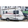 Image 1 : REPO: 2013 JAYCO JAY FLIGHT HYBRID 17Z
