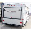 Image 3 : REPO: 2013 JAYCO JAY FLIGHT HYBRID 17Z