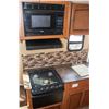 Image 5 : REPO: 2013 JAYCO JAY FLIGHT HYBRID 17Z