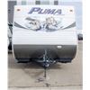 Image 1 : REPO: 2013 PUMA 22KRB PREMIUM RV TRAILER