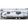 Image 3 : REPO: 2013 PUMA 22KRB PREMIUM RV TRAILER