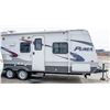 Image 6 : REPO: 2013 PUMA 22KRB PREMIUM RV TRAILER