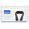 Image 1 : NEW RENPHO NECK AND SHOULDER MASSAGER