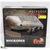 Image 1 : NEW REPACKED WOCKODER TURNTABLE PLAYER