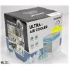 Image 1 : BASEIN MINI AIR COOLER W/ 7 COLORS