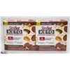 Image 1 : 2PK SLIMFAST KETO BOMB PEANUT BUTTER CUP 14 17GRAM