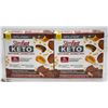 Image 1 : 2PK SLIMFAST KETO BOMB PEANUT BUTTER CUP 14 17GRAM