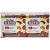 Image 1 : 2PK SLIMFAST KETO BOMB PEANUT BUTTER CUP 14 17GRAM