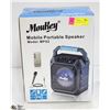 Image 1 : NEW MOUKEY MOBILE PORTIBLE SPEAKER