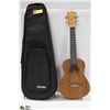 Image 1 : OHUHU UKELELE WITH CASE