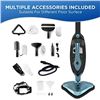 Image 1 : CAHOT OPTIMUM UM-H2 MULTI FUNCTION STEAM MOP