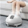 Image 1 : NAIPO STEAM FOOT MASSAGER