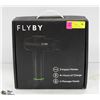 Image 1 : NEW FLYBY ACCUGUN PRO CORDLESS MASSAGER, 3 MODES