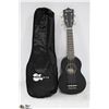 Image 1 : NEW EVERJOYS HAWAIIAN UKULELE W/ CASE