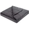 NEW REPACKED QUEEN CZZZ WEIGHTED 15LBS BLANKET