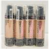 Image 1 : 4 PK NYC SKIN MATCHING LUMINIZER