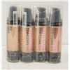 Image 1 : 4 PK NYC SKIN MATCHING LUMINIZER