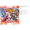Image 1 : SEALED WAY OF THE FIGHTER: TURBO