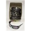 Image 1 : CASE OF 6 REPLICA FENDI SUNGLASSES