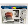 Image 1 : NEW RIVAL GOURMET PROFESSIONAL SLICER -