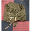 Image 1 : NEW REPACKED RUSTIC MILITARY STYLE BACKPACK / SIDE