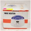 Image 1 : WAX HEATER