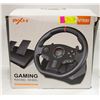 Image 1 : NEW GT OMEGA CLASSIC GAMING WHEEL STAND