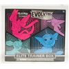 Image 1 : POKEMON EVOLVING SKIES ELITE TRAINER BOX, SEALED