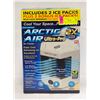 Image 1 : ARCTIC AIR ULTRA-PRO AIR COOLER