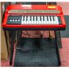 Image 1 : KEYBOARD ORGAN - CLASSIC ORCANA
