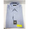 Image 1 : NEW CALVIN KLEIN MEN'S DRESS SHIRT 15.5-32/33