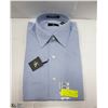 Image 1 : NEW CALVIN KLEIN MEN'S DRESS SHIRT 15.5-32/33