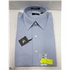 Image 1 : NEW CALVIN KLEIN MEN'S DRESS SHIRT 15.5-32/33
