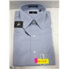Image 1 : NEW CALVIN KLEIN MEN'S DRESS SHIRT 16-36/37