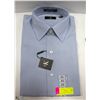 Image 1 : NEW CALVIN KLEIN MEN'S DRESS SHIRT 15.5-34/35