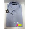 Image 1 : NEW CALVIN KLEIN MEN'S DRESS SHIRT 17-32/33