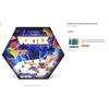 Image 1 : SEALED VORTEX DYNAMIC BOARD GAME