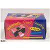 Image 1 : AUTOMATIC CARD SHUFFLER