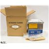 Image 1 : NEW VEEVOR ULTRASONIC JEWELRY CLEANER W/ HEATER