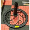 Image 1 : CAST IRON UMBRELLA STAND