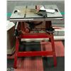 Image 1 : ELECTRIC TABLE SAW
