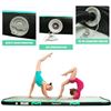 Image 4 : FBSPORT GYMNASTICS AIR TRACK MAT W/PUMP