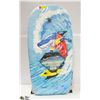 Image 1 : NEW BODY BOARD