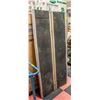 Image 1 : FOLDING LOADING RAMPS APPROXIMATE W-29.5" L-70"