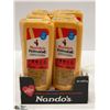 6 PK NANDO'S PERINAISE MAYONAISE STYLE DRESSING