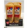 6 PK NANDO'S PERINAISE MAYONAISE STYLE DRESSING