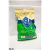 Image 1 : BLUE BUFFALO LAMB & BROWN RICE ADULT DOG FOOD 22LB